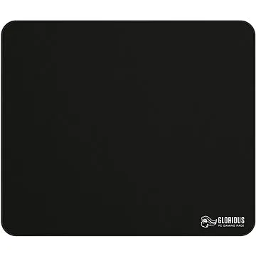 Glorious L, čierna (G-L)