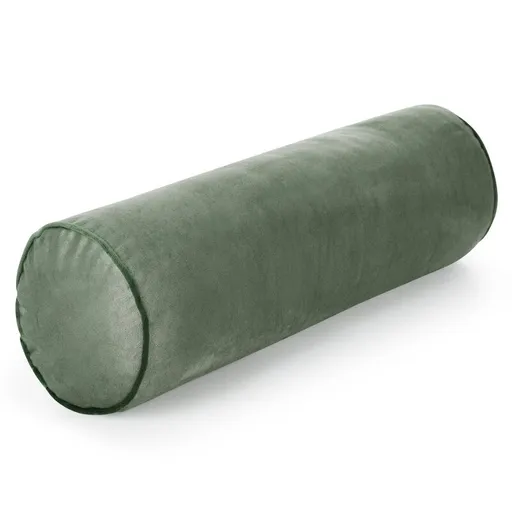 ArtFir Vankúš GAJA 5 | olivová 15 x 45 cm