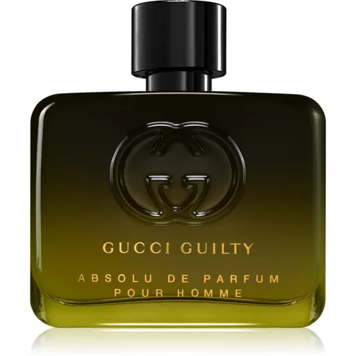 Gucci Guilty Absolu de Parfum parfém pre mužov 60 ml