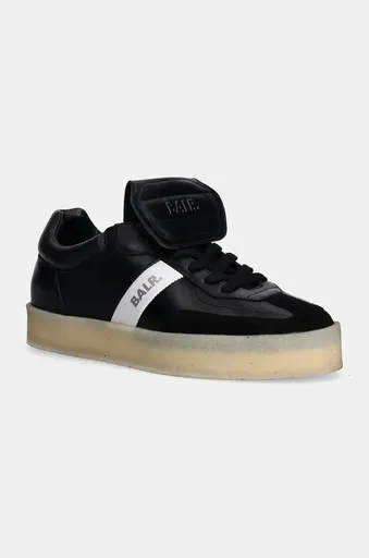 Kožené tenisky BALR. GOTG Retro Sneaker