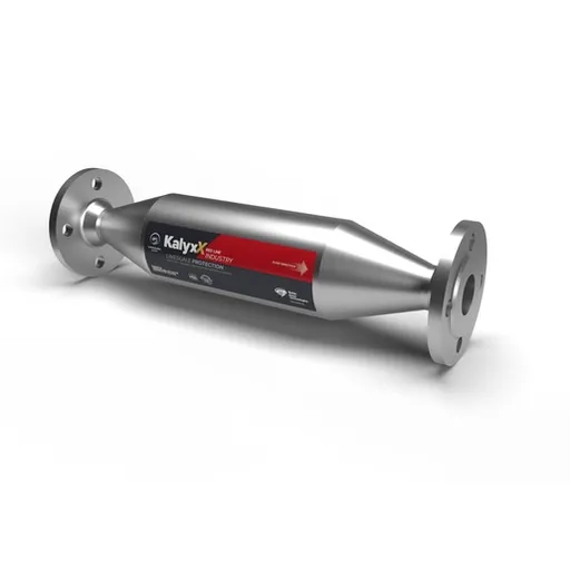 Zmäkčovač vody KalyxX IPS Industry RedLine DN40 príruba IPSINRDN40P