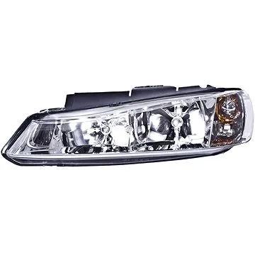 ACI PEUGEOT 406 99 - predné svetlo H7+H7 s blikačkou číre (el. ovládané) L (4049961)