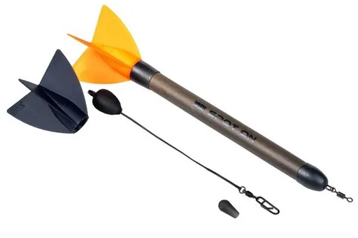 Nash marker spot on balsa marker float kit - small