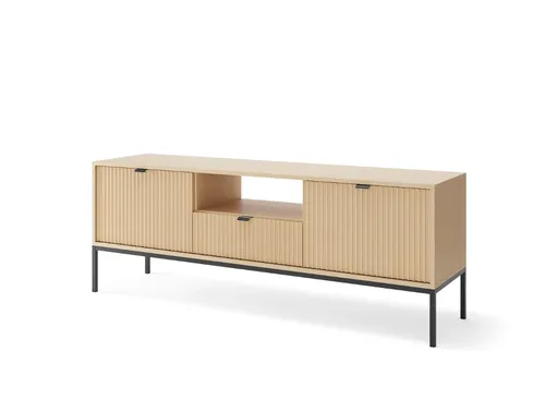 ArtPS TV stolík MONA RTV-154 | dub vicenza