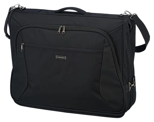 Obal na oblek Travelite Mobile Garment Bag Business Black NEW