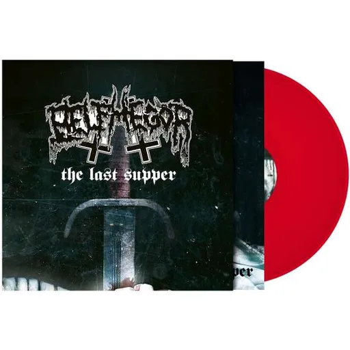 BELPHEGOR - THE LAST SUPER 2021 LTD. LP