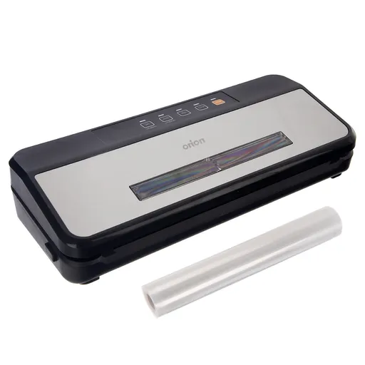 Orion Zváračka vákuová potravín s rezačkou