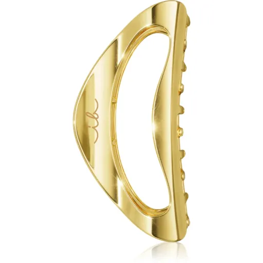 invisibobble Clipstar Gold Luxe štipec do vlasov 1 ks