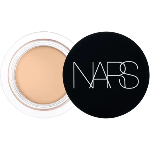 NARS Soft Matte Complete Concealer zmatňujúci korektor pre plné krytie odtieň TOFFEE 6.2 g