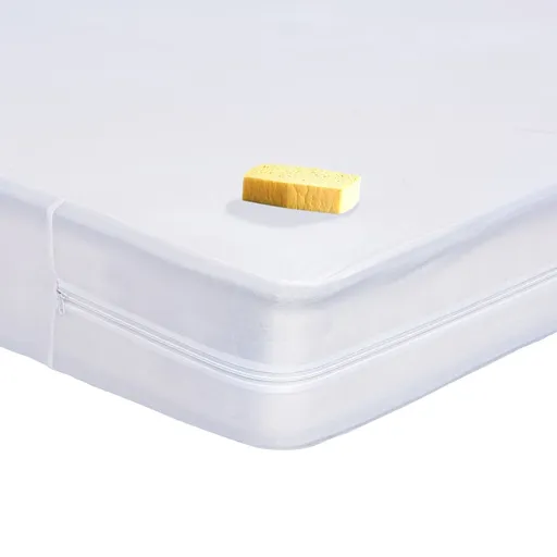 Vodovzdorný poťah na matrac