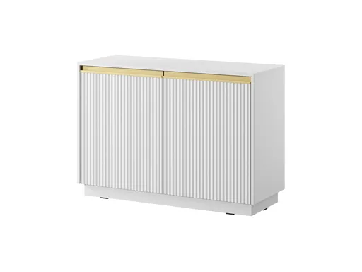 ArtPS Komoda SHOWY K104 | biela