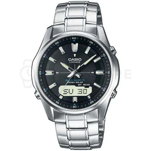 Casio Radio Controlled LCW-M100DSE-1AER