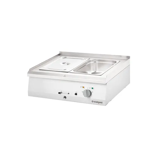 Elektrické Bainmarie Stalgast 400