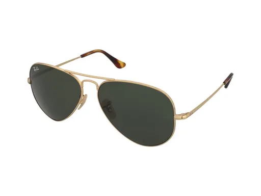 Ray-Ban Aviator Metal II RB3689 914731