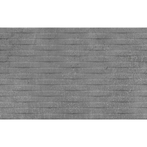 Dekor VitrA Ice and Smoke smoke grey 25x40 cm mat K944945