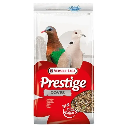 VERSELE LAGA Prestige Turtle Doves krmivo pre hrdličky a holúbky 1 kg