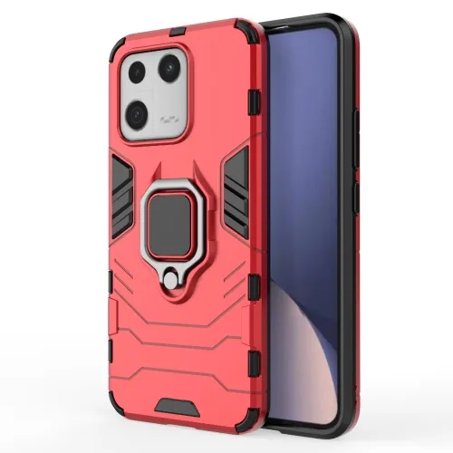 STRONG Ochranný kryt Xiaomi 13 červený