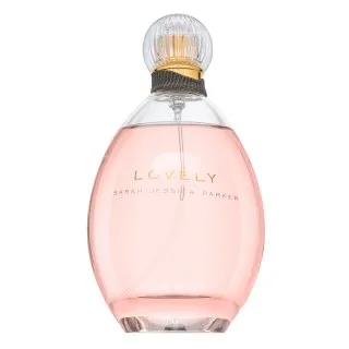 Sarah Jessica Parker Lovely parfémovaná voda pre ženy 150 ml