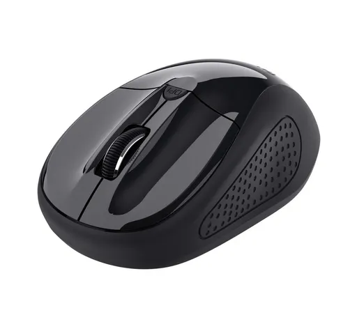 TRUST Bezdrôtová Myš BASICS Wireless Mouse
