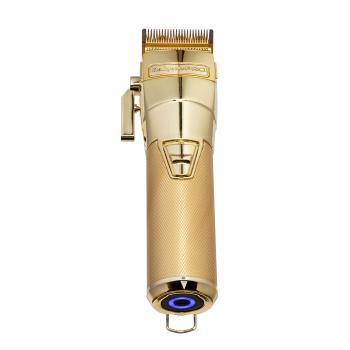 BaByliss PRO Profesionálny zastrihávač vlasov FXONE Gold FX899GE