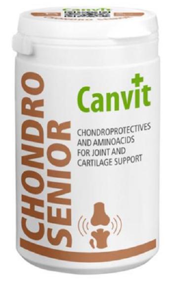 Canvit Chondro Senior tablety pre psy 230tbl, 230g