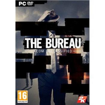 The Bureau – XCOM Declassified (5026555062190)