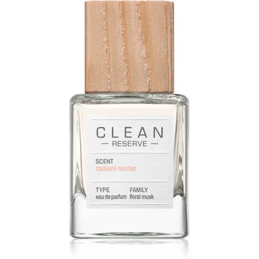 CLEAN Reserve Radiant Nectar parfumovaná voda unisex 30 ml