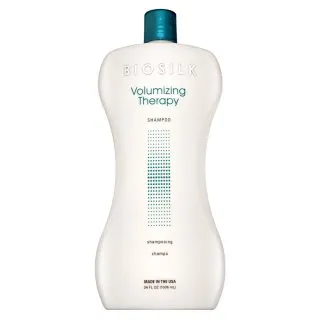 BioSilk Volumizing Therapy Shampoo posilujúci šampón pre jemné vlasy bez objemu 1006 ml