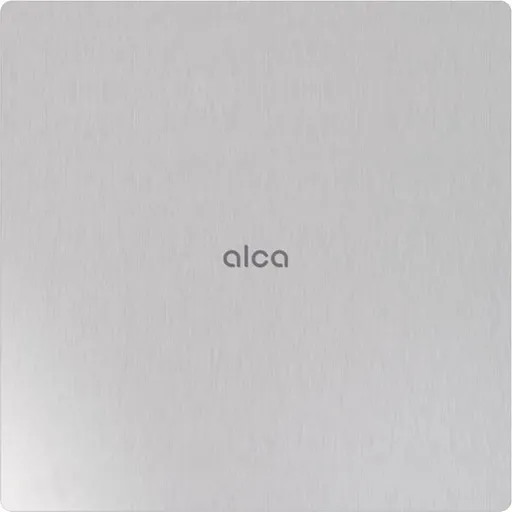 Mriežka pre LDC vpusty 92 × 92 mm nerez