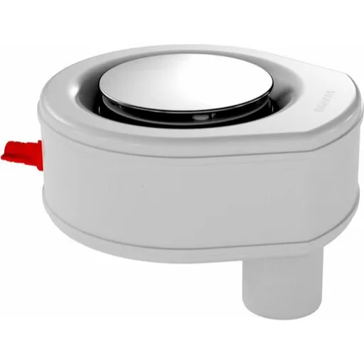 Odtoková súprava KA 90 zvislá Kaldewei 687772550999