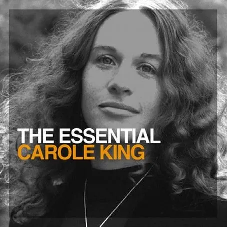 Carole King, KING CAROLE: THE ESSENTIAL CAROLE KING CD, CD