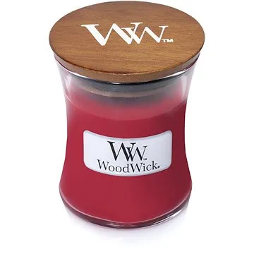 WOODWICK Currant 85 g (5038581056463)