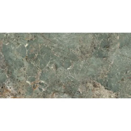 Dlažba DEL CONCA Premiere Amazzonite 60x120 cm mat GCPM03R