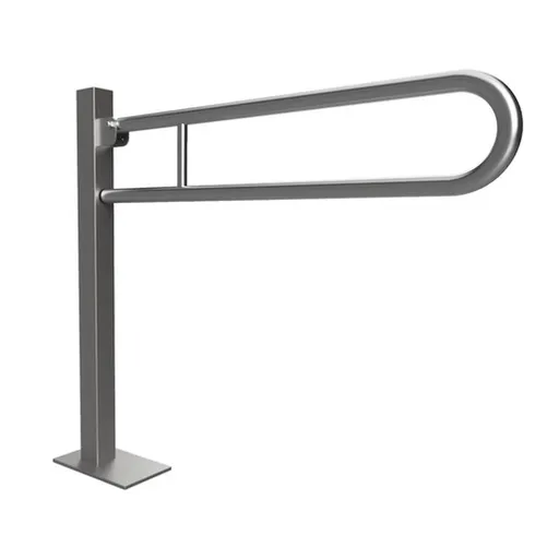 Bemeta Help madlo sklopné nehrdzavejúca oceľ 301507322