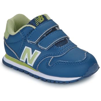 New Balance  500  Nízke tenisky Námornícka modrá