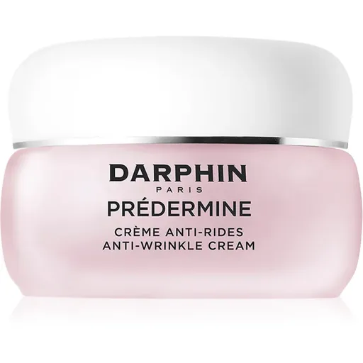 Darphin Prédermine Anti-Wrinkle Cream krém proti vráskam pre rozjasnenie a vyhladenie pleti 50 ml