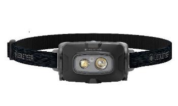 Ledlenser čelovka hf4r core černá