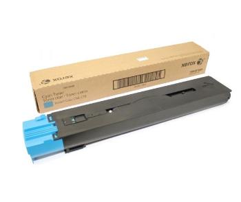 Xerox 006R01660 azúrový (cyan) originálny toner