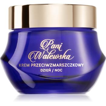 Pani Walewska Classic pleťový krém s protivráskovým účinkom 50 ml