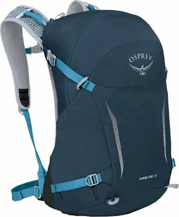 Osprey Hikelite 26 Atlas Blue 26 L Outdoorový batoh