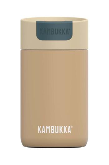 Termo hrnček Kambukka Olympus 300ml Latte 11-02019