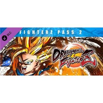 DRAGON BALL FIGHTERZ – FighterZ Pass 2 – PC DIGITAL (838336)