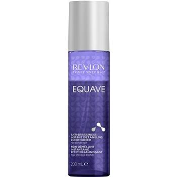 REVLON PROFESSIONAL Equave Blonde, 2 fázy, 200 ml (8432225076102)