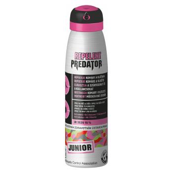 PREDATOR Junior Repelentný sprej 150 ml