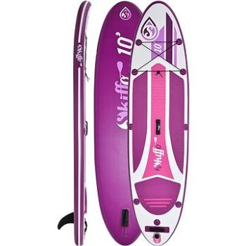 SKIFFO Women XX 10 × 30 × 5 Purple (PB-SXX100)