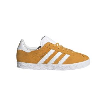 adidas  Gazelle J IF9803  Módne tenisky Žltá