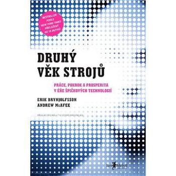 Druhý věk strojů (978-80-872-7071-4)