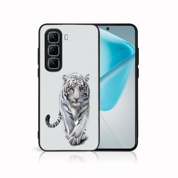 MY ART Ochranný kryt pre Infinix Hot 50 5G TIGER (243)