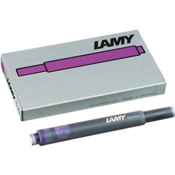 LAMY atramentová, fialová – balenie 5 ks (1506/8105783)