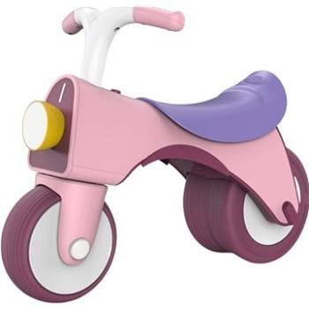 Luddy Mini Balance Bike, ružové (K3 pink)